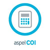 Aspel Coi 10.0 Paquete Base 1 Usuario 999 Empresas - Descarga Electrónica