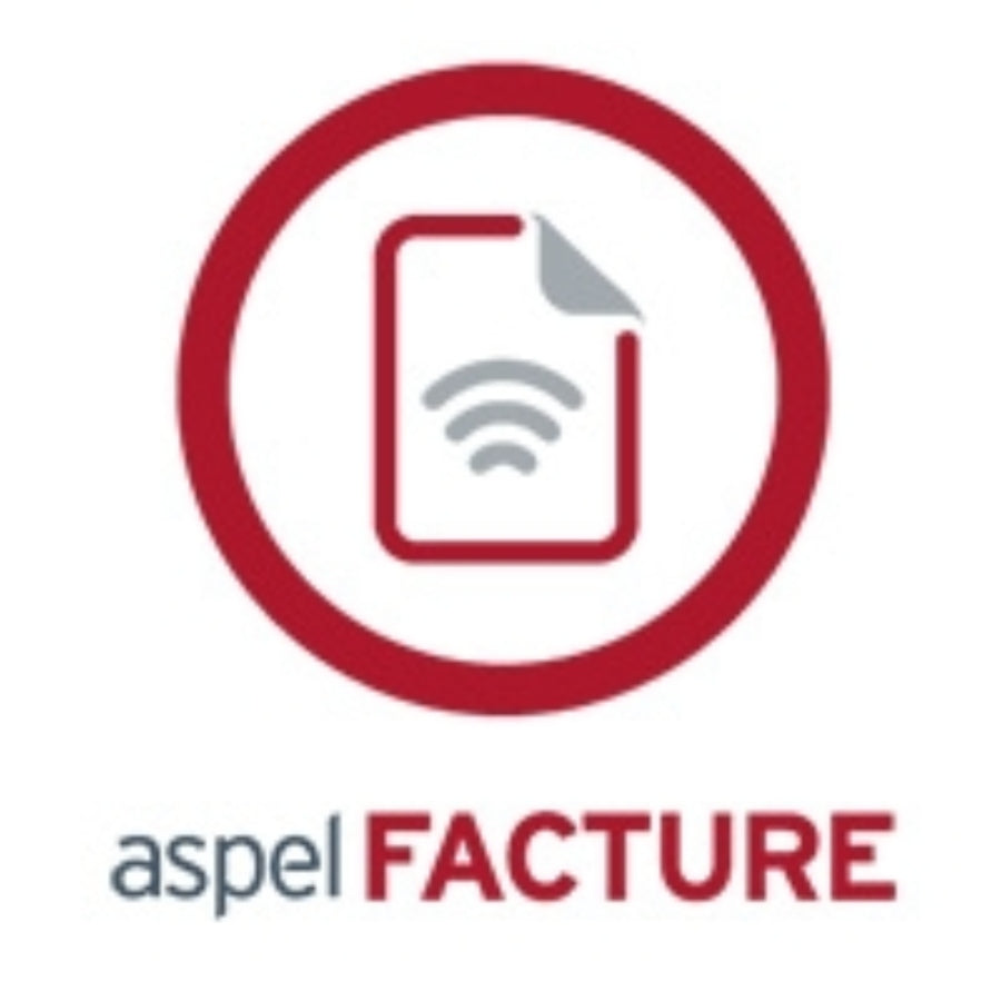 Aspel Facture Multi-Empresa 1 Usr, 99 Rfc Anual Con Timbrado Ilimitado - Descarga Electrónica
