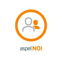 Aspel Noi 10.0 1 Usuario Adicional- Descarga Electrónica