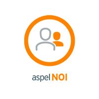 Aspel Noi 10.0 2 Usuarios Adicionales- Descarga Electrónica