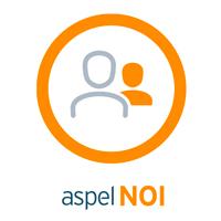 Aspel Noi 10.0 Paquete Base 1 Usuario 99 Empresas- Descarga Electrónica