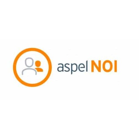 Aspel noi act. Lic. 1 usr adicional v10.0 (noil1am)