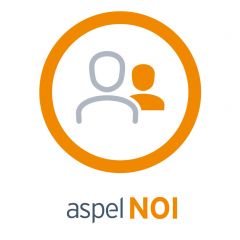 Aspel noi act. Lic. 2 usr adicionales v10.0 (noil2am)