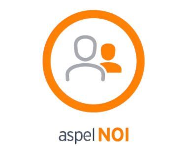 Aspel Noi Licencia Uso Por 12 Meses (Noi12m)