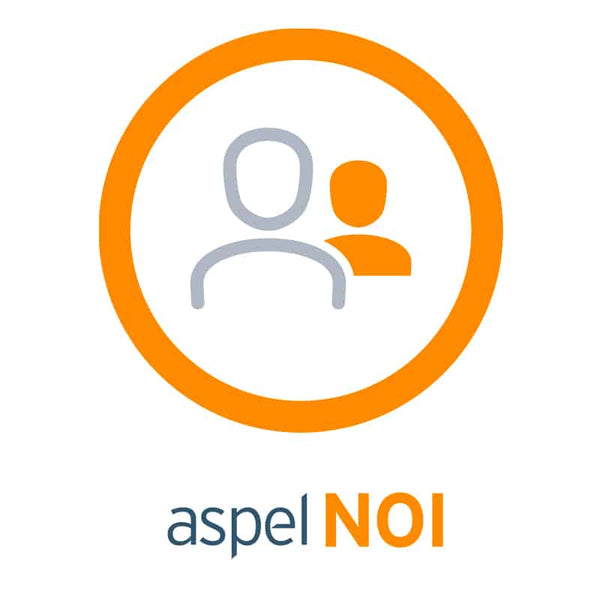 Aspel Noi Licencia Uso Por 12 Meses (Noi12m)