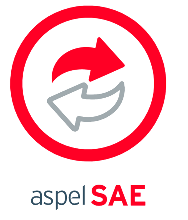 Aspel Sae 9.0 Actualizacion 1 Usuario- Descarga Electrónica