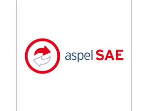 Aspel Sae V8.0- Actualizacion Sist Admin 2 Usr Adicionales (Sael2al)