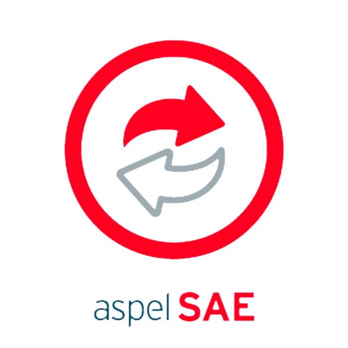 Aspel Sae V8.0 Actualizacion Sist Admin 5 Usuarios (Sael5al)