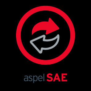 Aspel Sae V8.0-Sistema Administrativo 1 Usr Adicional (Sael1l)