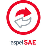 Aspel Sae V9.0 Sistema Administrativo 5 Usuarios Adicionales (Sael5m)