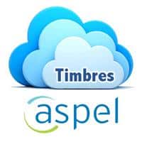 Aspel Sellado Cfdi 1000 Timbres (Facte/1000)