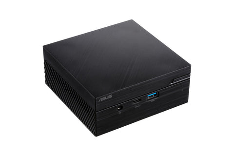Asus Mini Pc Pn41-Bbf4000afd Intel Celeron N4500 (Sin Ram, Sin Hdd, Sin Conector De Audio 3.5)
