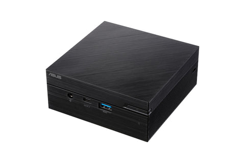 Asus Mini Pc Pn41-Bbf4000afd Intel Celeron N4500 (Sin Ram, Sin Hdd, Sin Conector De Audio 3.5)