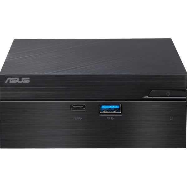 Asus Mini Pc Pn41-Bbf4000afd Intel Celeron N4500 (Sin Ram, Sin Hdd, Sin Conector De Audio 3.5)