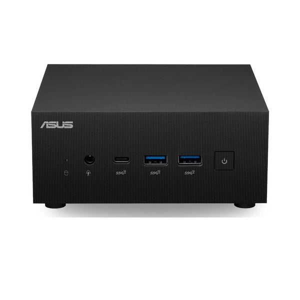 Asus Mini Pc Pn52-Bb5000x1td-Nl Amd Ryzen 5-5600h Ddr4 (Sin Ram - Sin Hdd)