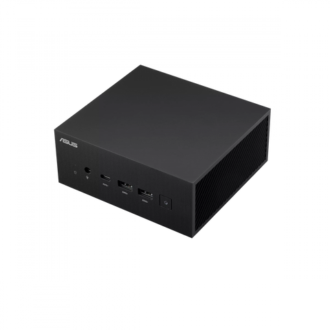 Asus Mini Pc Pn52-Bb5000x1td-Nl Amd Ryzen 5-5600h Ddr4 (Sin Ram - Sin Hdd)