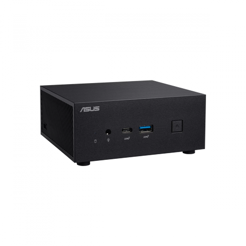 Asus Mini Pc Pn63-S1-Bb3000xfd Intel Core I3-1115g4 Ddr4 (Sin Ram-Sin Hdd)