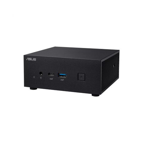 Asus Mini Pc Pn63-S1-Bb3000xfd Intel Core I3-1115g4 Ddr4 (Sin Ram-Sin Hdd)