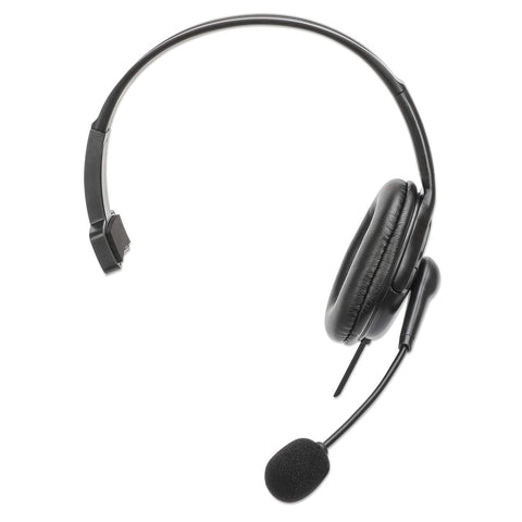 Audifono Con Microfono Usb, Con Micro Manhattan 180849