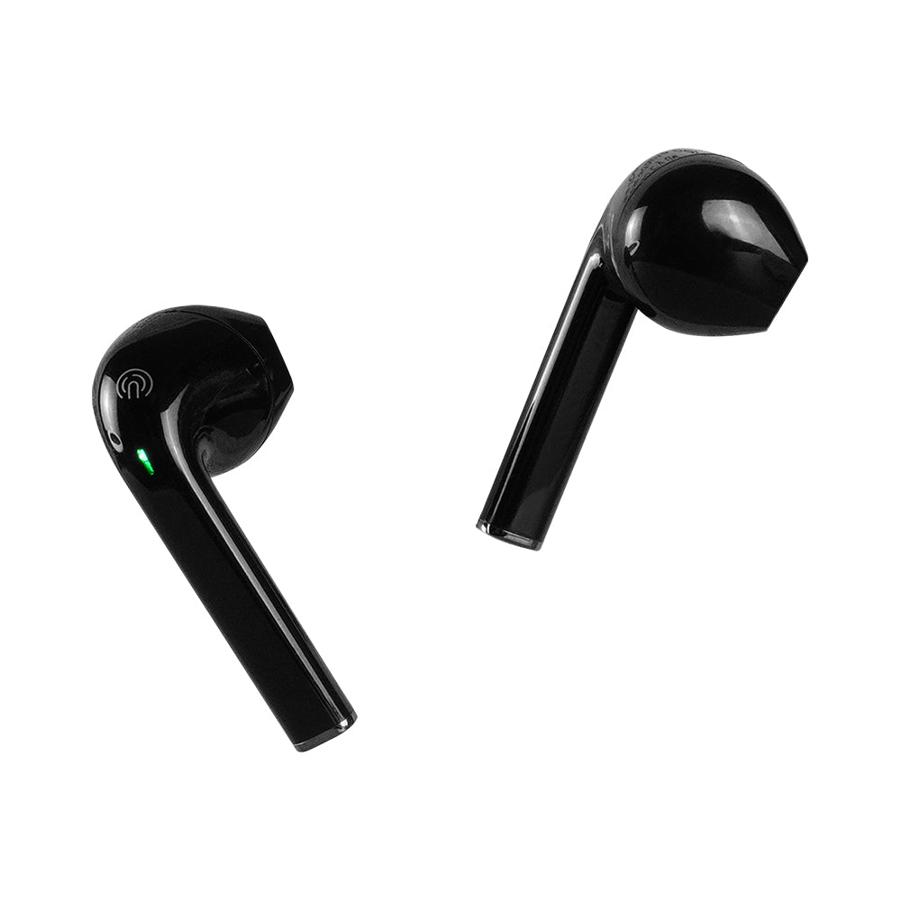 Audifono Vorago Bluetooth Manos Libres Ipx6 28Hrs Touch Esb-305