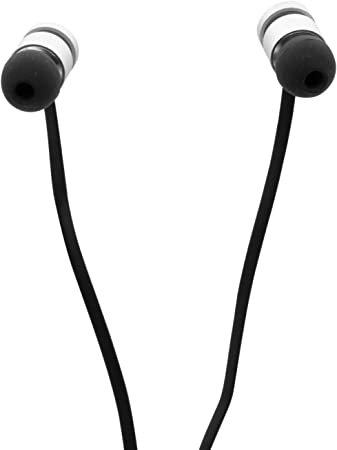 Audifonos Auricular Getttech Soft Mi-1220n C/Mic Negro 3.5mm
