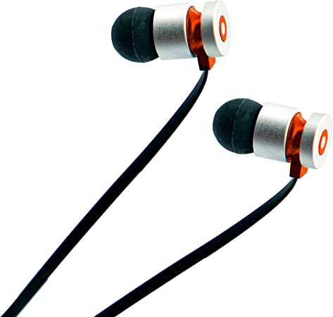 Audifonos Auricular Getttech Soft Mi-1220r C/Mic Negro Color Rojo 3.5mm