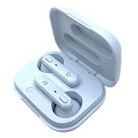 Audífonos Bluetooth Viva Light Easy Line By Perfect Choice Blancos