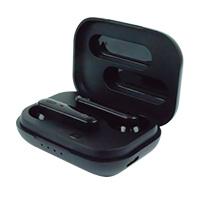 Audífonos Bluetooth Viva Light Easy Line By Perfect Choice Negros