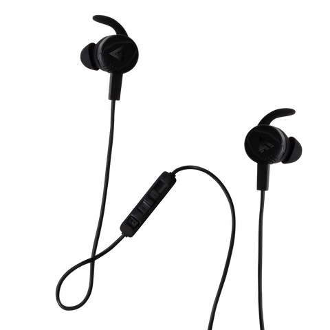 Audifonos Game Factor Microfono Removible,3.5mm, Estuche, Negro Epg500