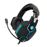 Audifonos Gamer Con Sonido 7.1 Posicional Vortred Perfect Choice Assault