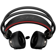 Audifonos Gamer XPG PRECOG Audio 7.1 Xbox One PS4 Nintendo Switch USB 3.5mm LED QA-328