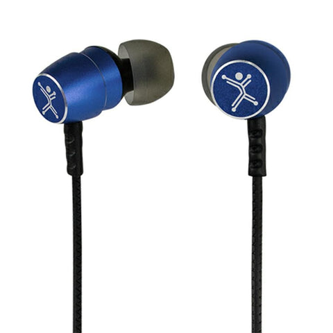 Audífonos Inalámbricos Bluetooth Staccato Perfect Choice Azul
