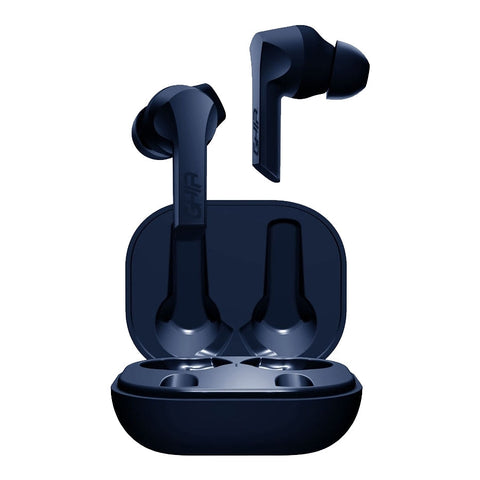 Audifonos inalambricos tws ghia g. Pods, manos libres, 10 Metros, color azul