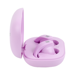 Audífonos Tws Bluetooth Deportivos Strive Perfect Choice And #65279; Morado