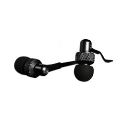 Audifonos Vorago Mic Y Control De Volumen 3.5mm Ep-304