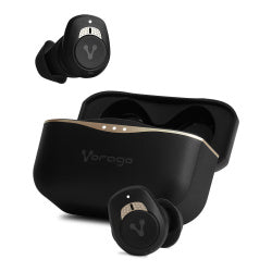 Audífonos Vorago Premium Noise Cancelling Tws Ipx5 21 Hrs Esb-600-Anc