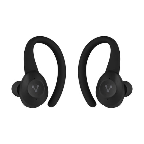 Audífonos Vorago Tws Bt 5.0 Ipx5 Manos Libres Earhooks Esb-500-Plus