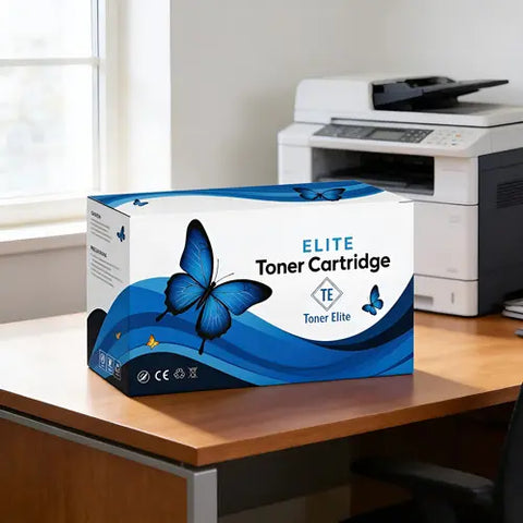 Tóner Elite Compatible Bro TN660/TN630 HL-L2300D MFC-L2700DW + Rendimiento Extra de 2,600 Páginas + Impresión Nítida Garantizada