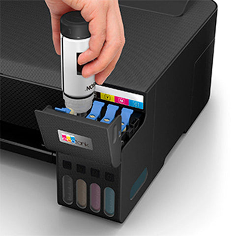 Impresora Epson L1250 Color Wifi Usb, C11Cj71301