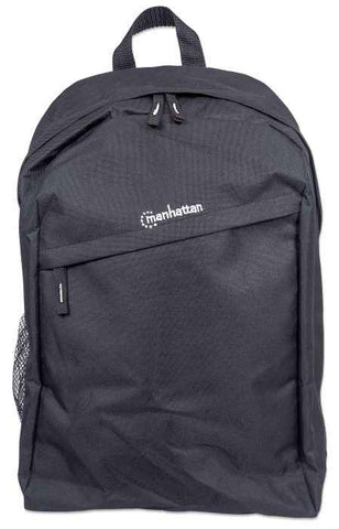 Backpack Manhattan Knappack 15.6 Negro 439831