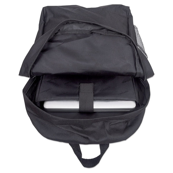 Backpack Manhattan Knappack 15.6 Negro 439831