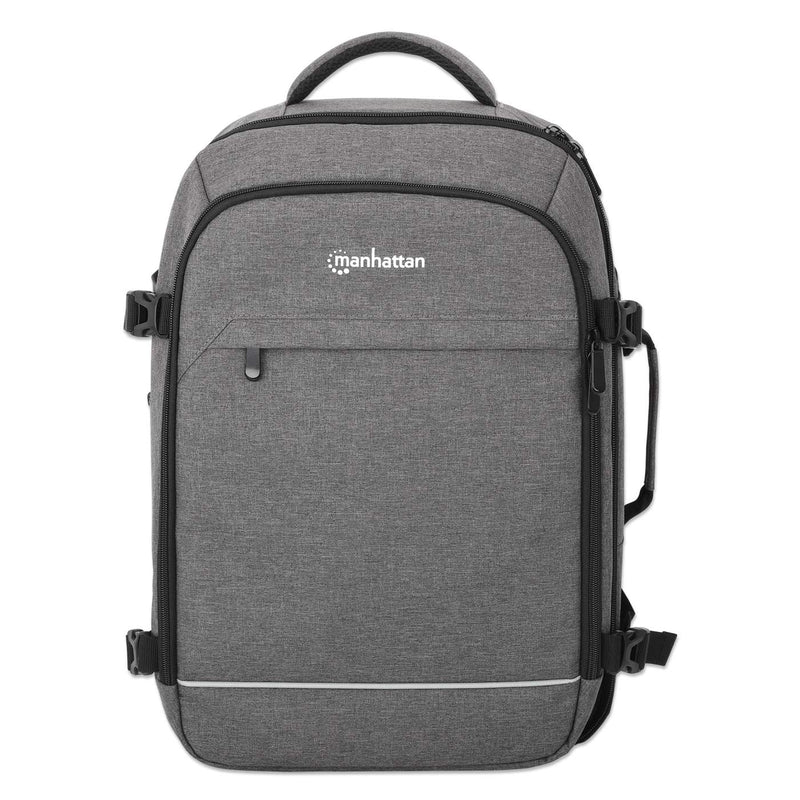 Backpack Para Laptop 17.3" Rome De Viaje Manhattan 440370