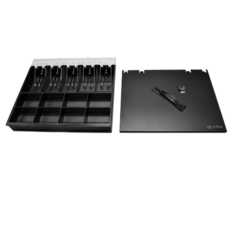 Bandeja Para Cajon De Dinero Cd350 3nstar 355mm X 326mm (Ct350)