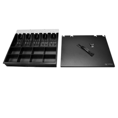 Bandeja Para Cajon De Dinero Cd350 3nstar 355mm X 326mm (Ct350)