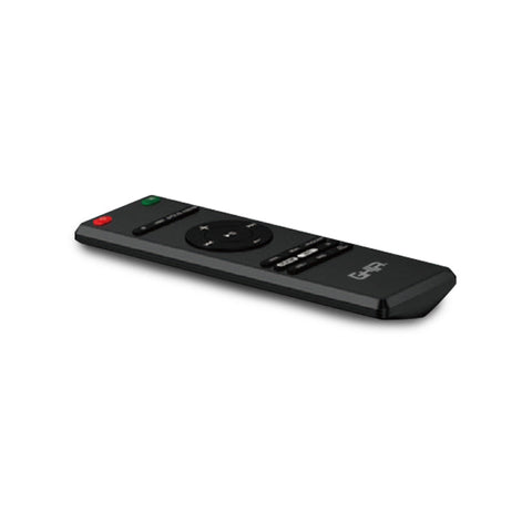 Barra De Sonido Detachable Ghia 2.1 Canales, Bluetooth, Usb, Aux, Hdmi Arc, Optico 100w Rms