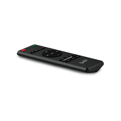 Barra De Sonido Detachable Ghia 2.1 Canales, Bluetooth, Usb, Aux, Hdmi Arc, Optico 100w Rms