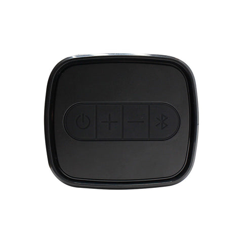 Barra De Sonido Ghia 2.1 Canales, Bluetooth, Usb, Aux, 76w Rms