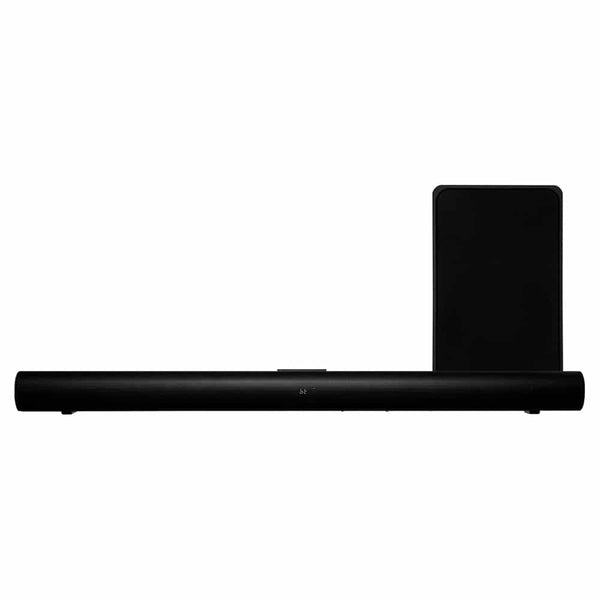 Barra De Sonido Vorago 110W Optico, Coaxial, Bt, Hdmi, 3.5Mm, Spb-550