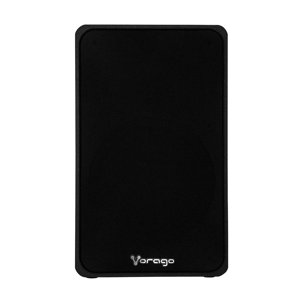 Barra De Sonido Vorago 110W Optico, Coaxial, Bt, Hdmi, 3.5Mm, Spb-550