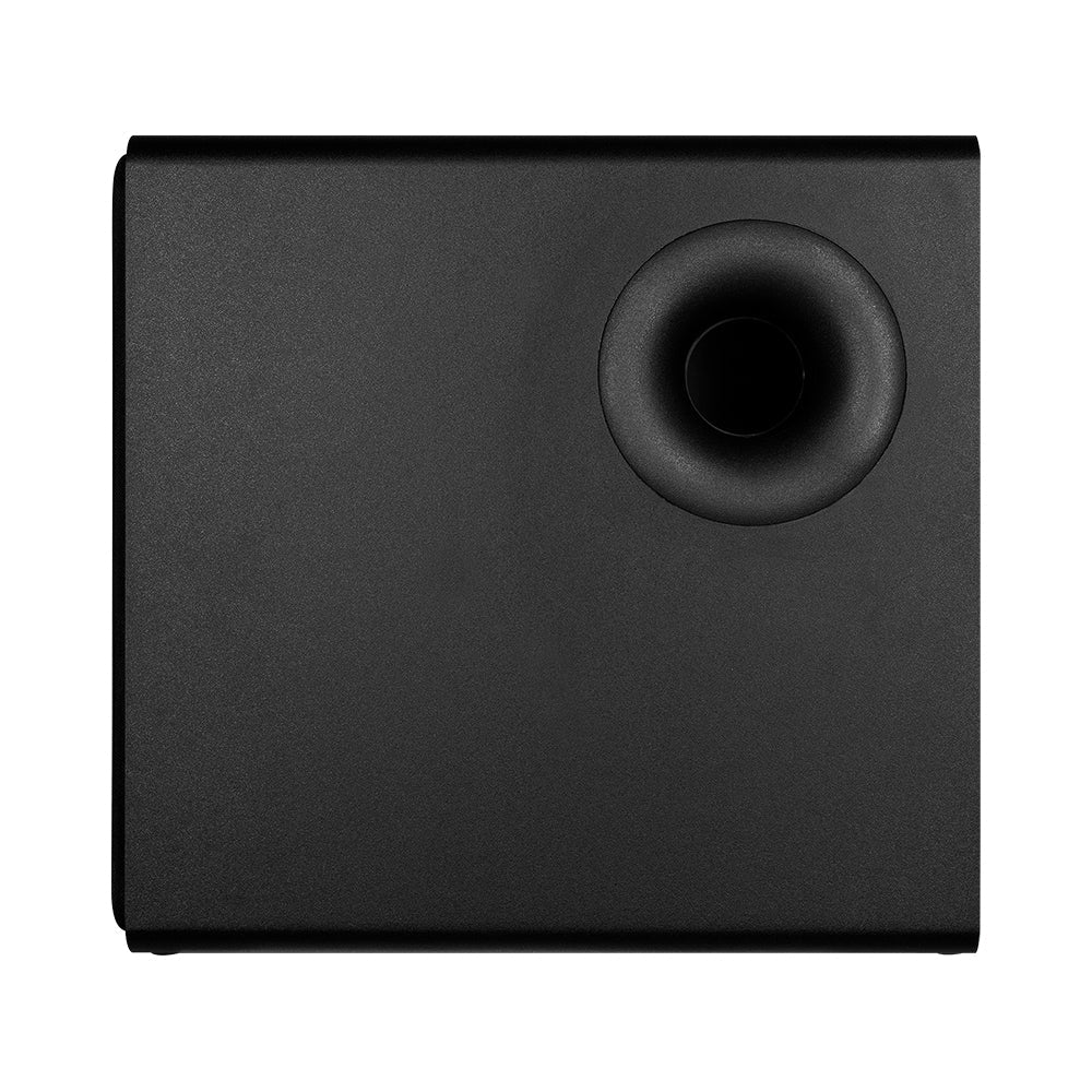 Barra De Sonido Vorago 110W Optico, Coaxial, Bt, Hdmi, 3.5Mm, Spb-550